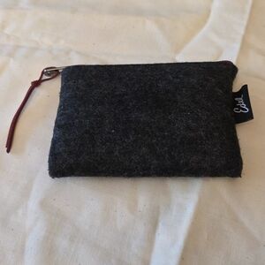 Edel Golf Felt Pouch